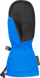 Reusch Kaden Down R-TEX® XT Mitten  6285562 4454 black blue back